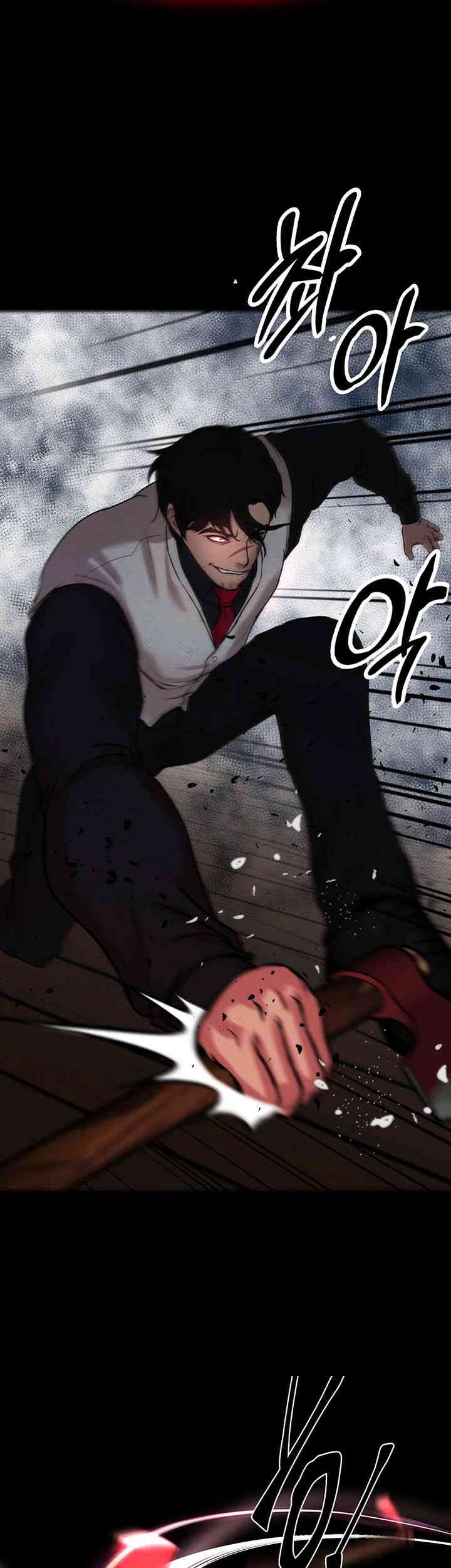 The Real Deal Raw - Chapter 67 [photo 60] - MangaPorn