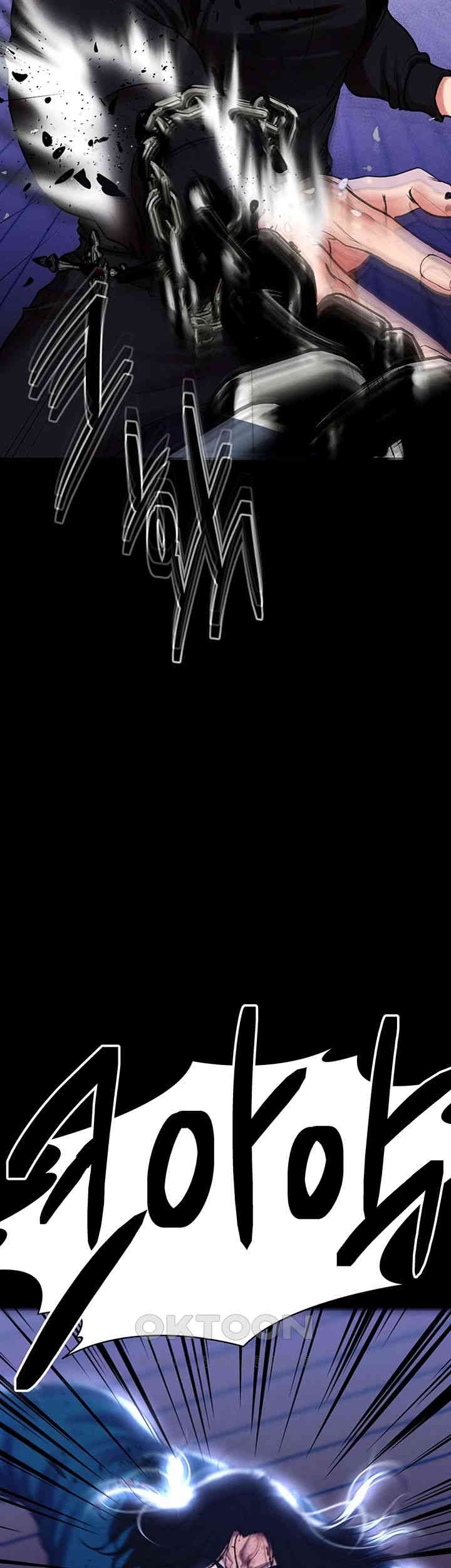 The Real Deal Raw - Chapter 67 [photo 71] - MangaPorn