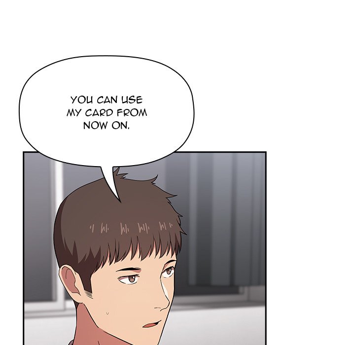 Collapse & Rewind - Chapter 14 [photo 23] - MangaPorn