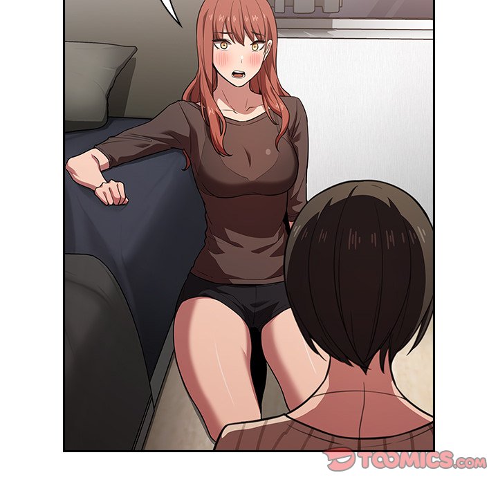 Collapse & Rewind - Chapter 17 [photo 33] - MangaPorn