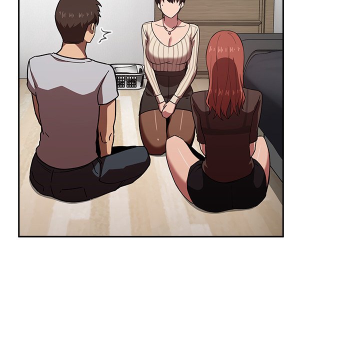 Collapse & Rewind - Chapter 17 [photo 53] - MangaPorn