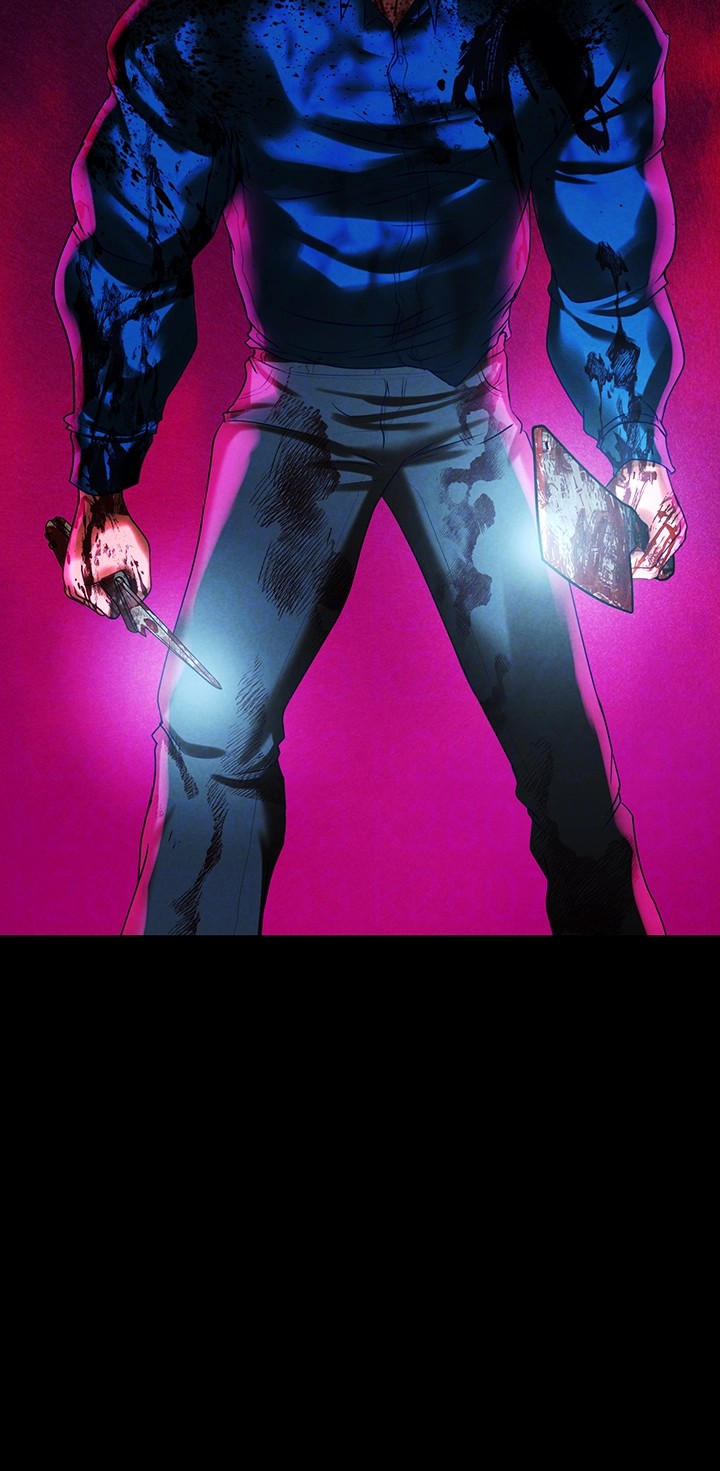 The Real Deal Raw - Chapter 68 [photo 12] - MangaPorn