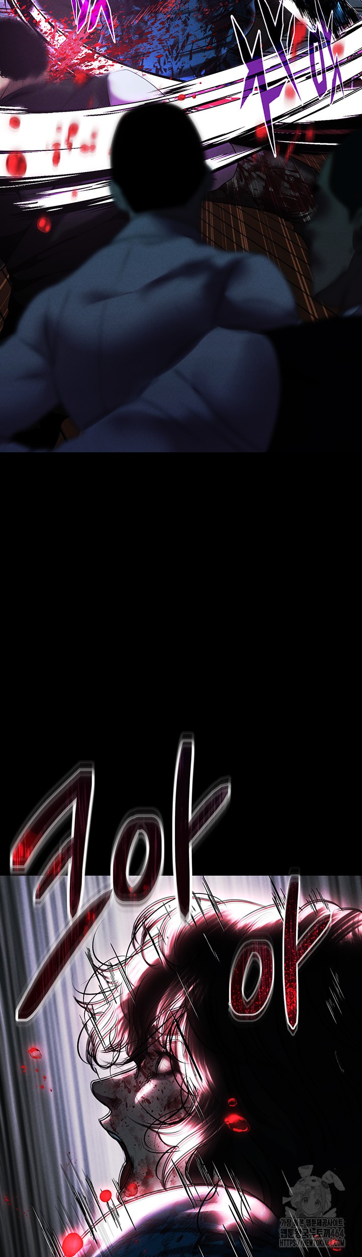 The Real Deal Raw - Chapter 68 [photo 18] - MangaPorn