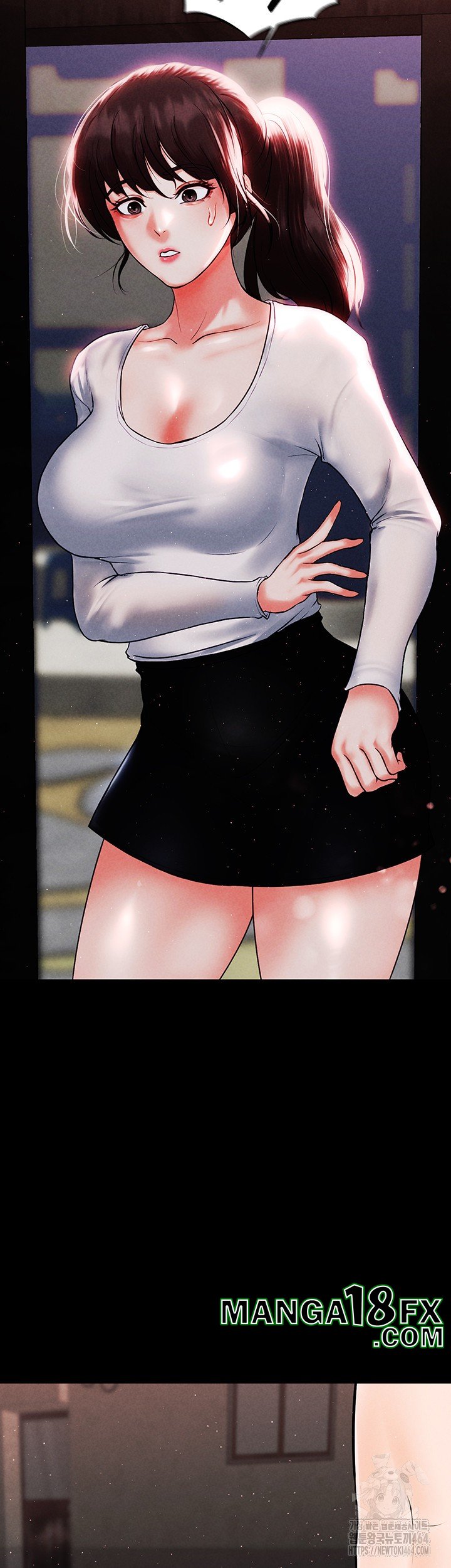 The Real Deal Raw - Chapter 68 [photo 45] - MangaPorn