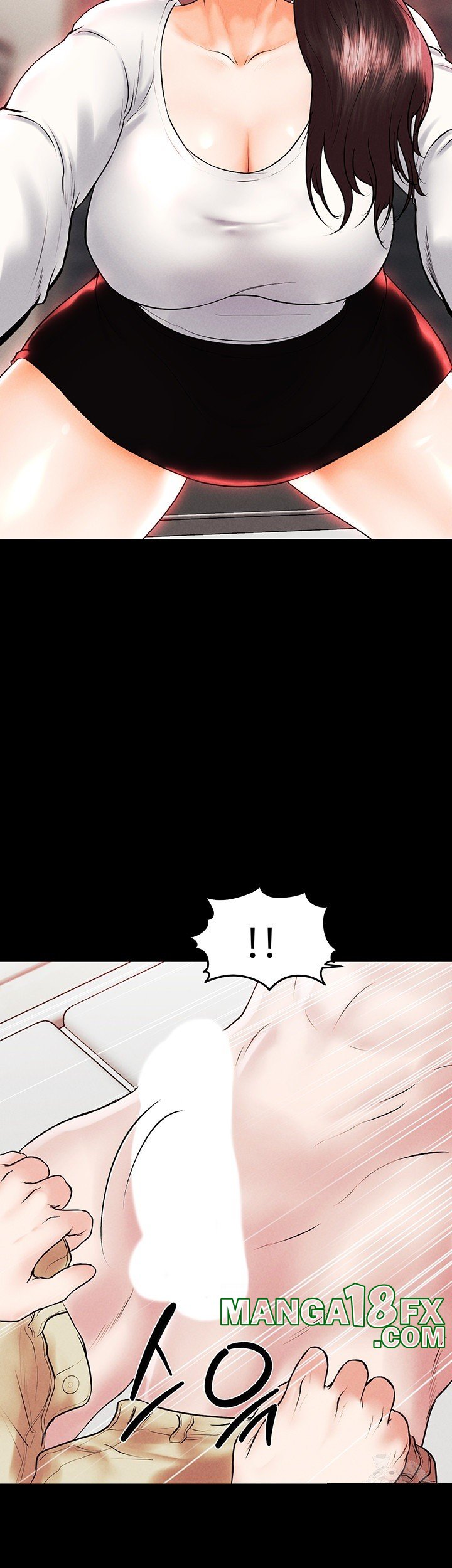 The Real Deal Raw - Chapter 68 [photo 79] - MangaPorn