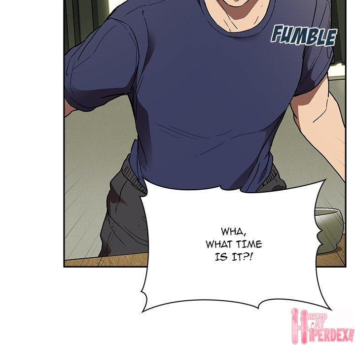 Collapse & Rewind - Chapter 24 [photo 11] - MangaPorn