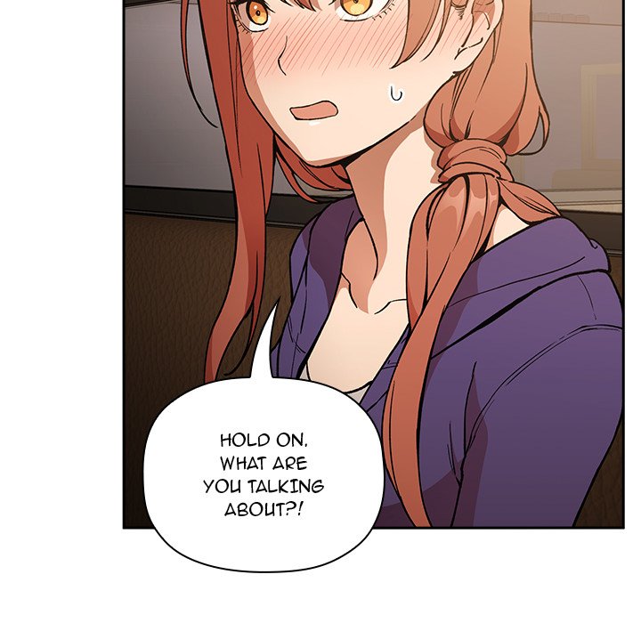 Collapse & Rewind - Chapter 28 [photo 154] - MangaPorn