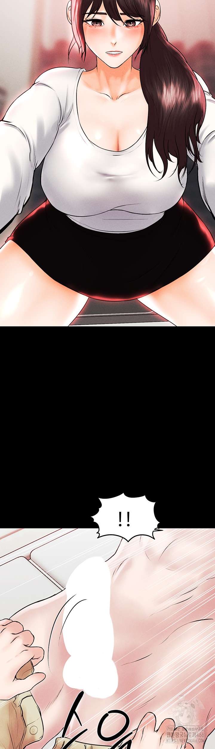 The Real Deal Raw - Chapter 69 [photo 2] - MangaPorn