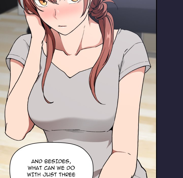 Collapse & Rewind - Chapter 31 [photo 29] - MangaPorn