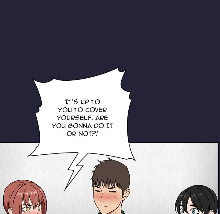 Collapse & Rewind - Chapter 31 [photo 95] - MangaPorn