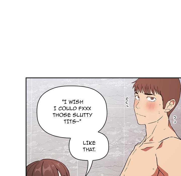 Collapse & Rewind - Chapter 33 [photo 128] - MangaPorn