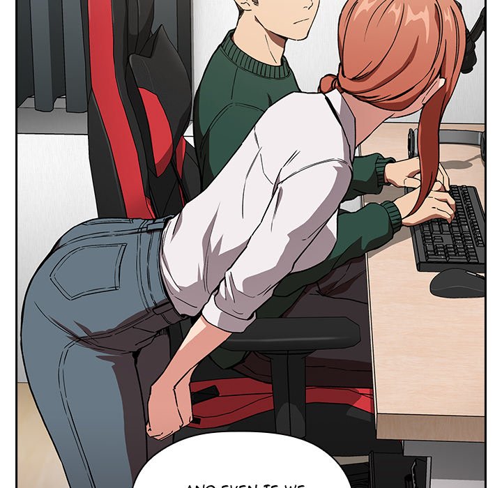 Collapse & Rewind - Chapter 35 [photo 66] - MangaPorn