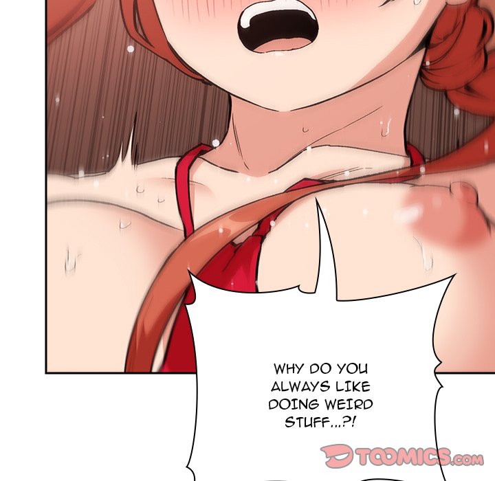 Collapse & Rewind - Chapter 37 [photo 117] - MangaPorn