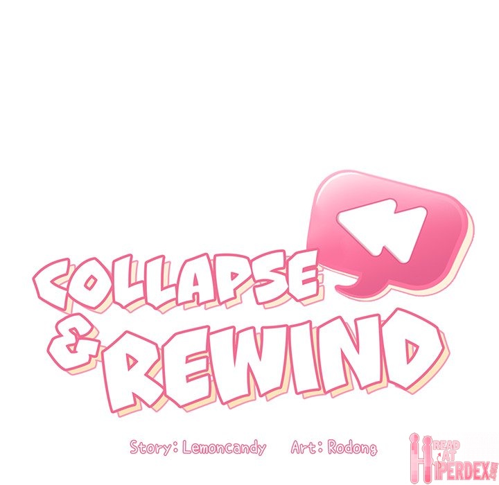 Collapse & Rewind - Chapter 38 [photo 6] - MangaPorn