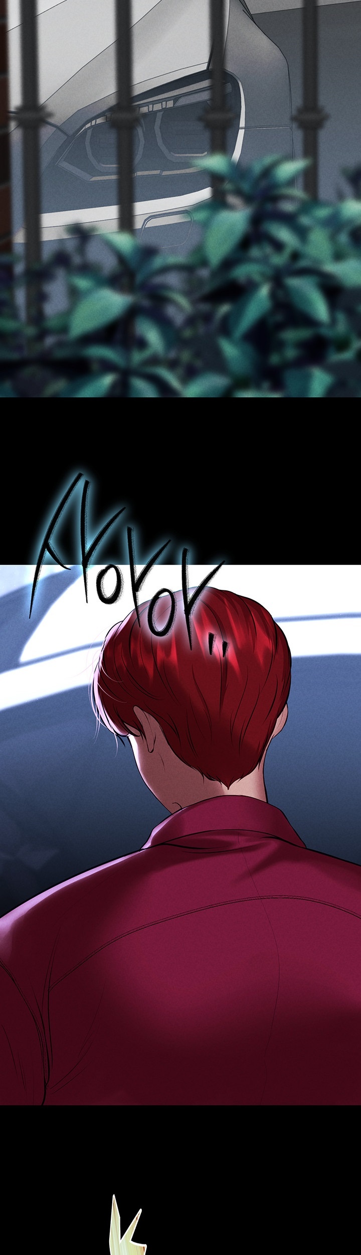 The Real Deal Raw - Chapter 70 [photo 74] - MangaPorn