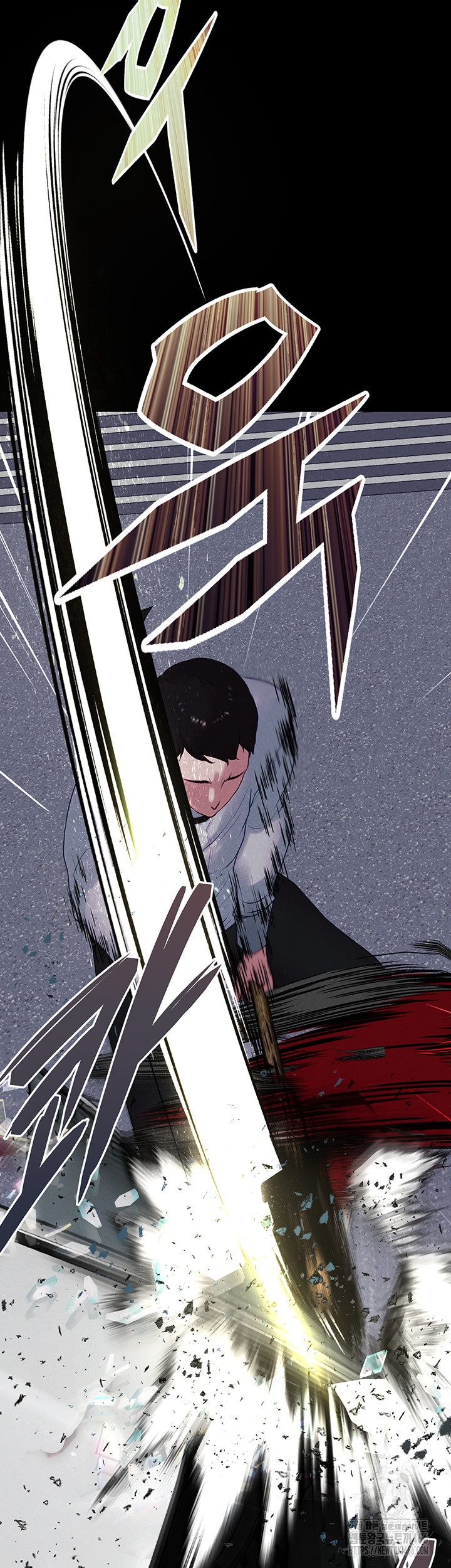 The Real Deal Raw - Chapter 70 [photo 75] - MangaPorn