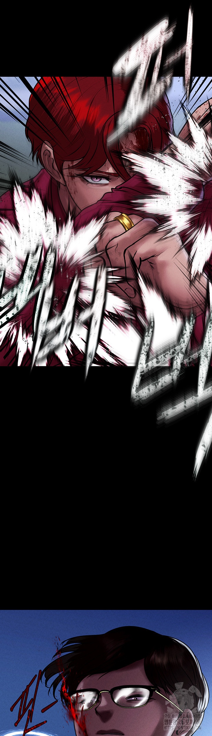 The Real Deal Raw - Chapter 71 [photo 38] - MangaPorn