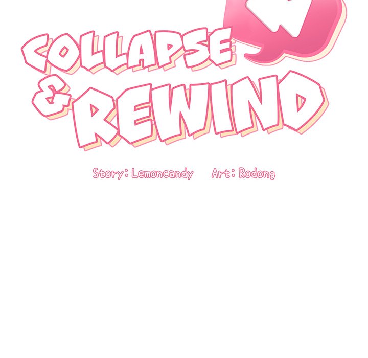 Collapse & Rewind - Chapter 58 [photo 24] - MangaPorn