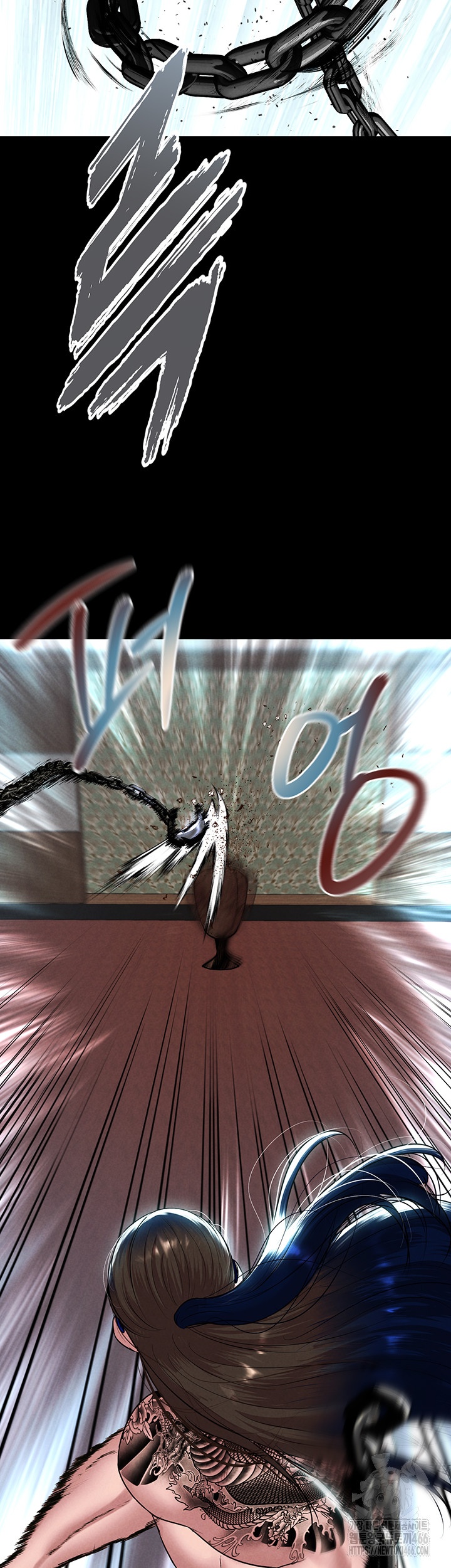 The Real Deal Raw - Chapter 72 [photo 15] - MangaPorn