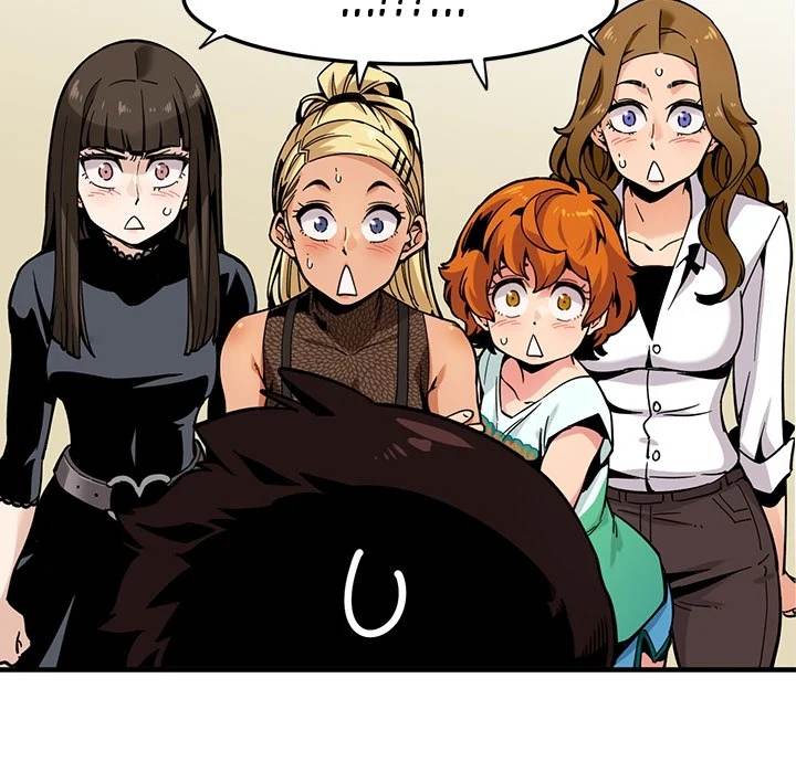 Dog on Patrol - Chapter 0 [photo 15] - MangaPorn