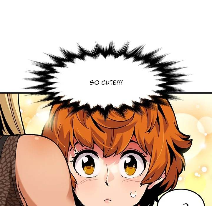 Dog on Patrol - Chapter 0 [photo 22] - MangaPorn