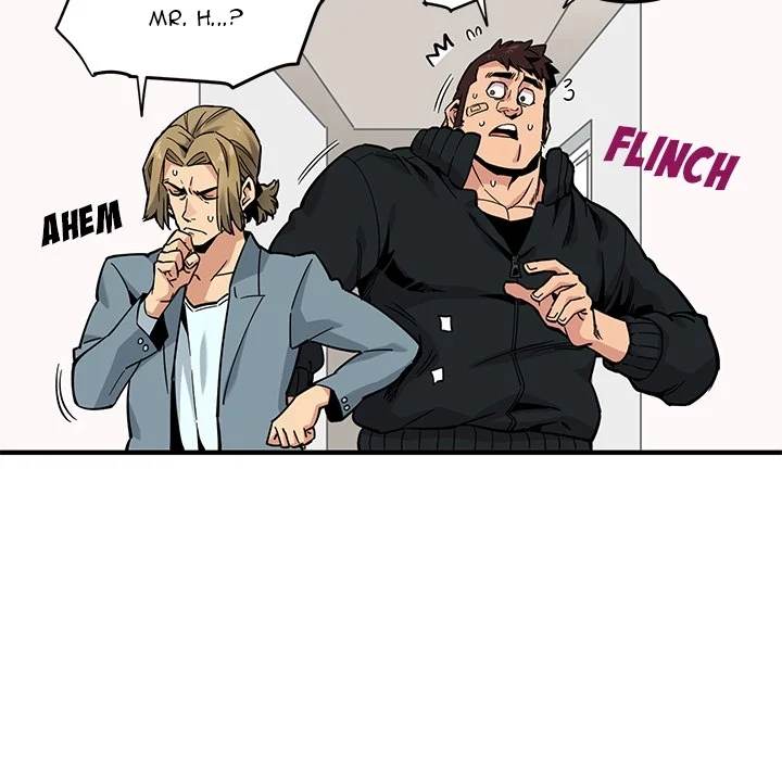 Dog on Patrol - Chapter 0 [photo 24] - MangaPorn