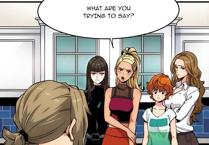 Dog on Patrol - Chapter 0 [photo 3] - MangaPorn