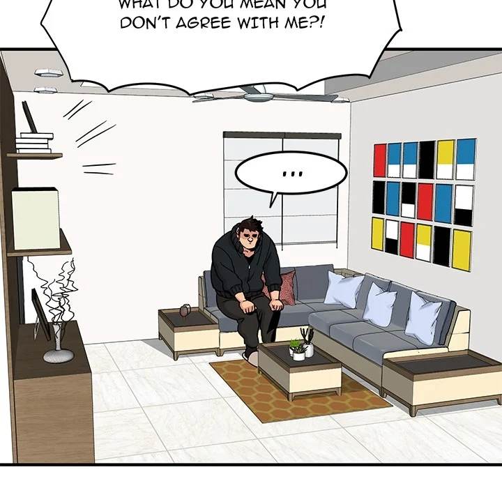 Dog on Patrol - Chapter 0 [photo 33] - MangaPorn