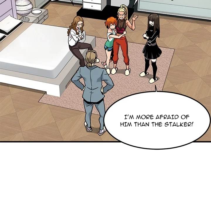 Dog on Patrol - Chapter 0 [photo 35] - MangaPorn