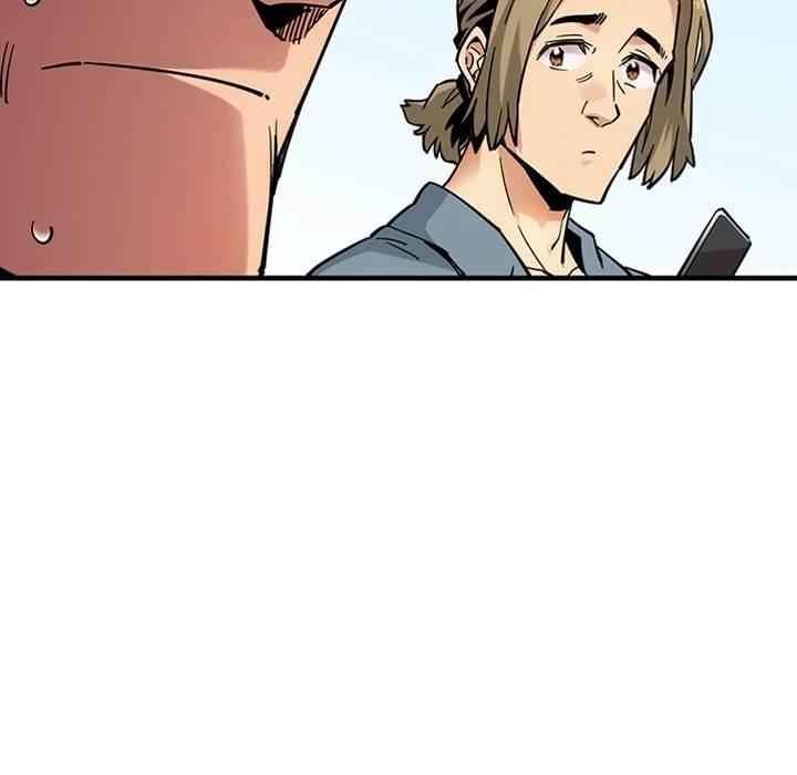 Dog on Patrol - Chapter 0 [photo 47] - MangaPorn