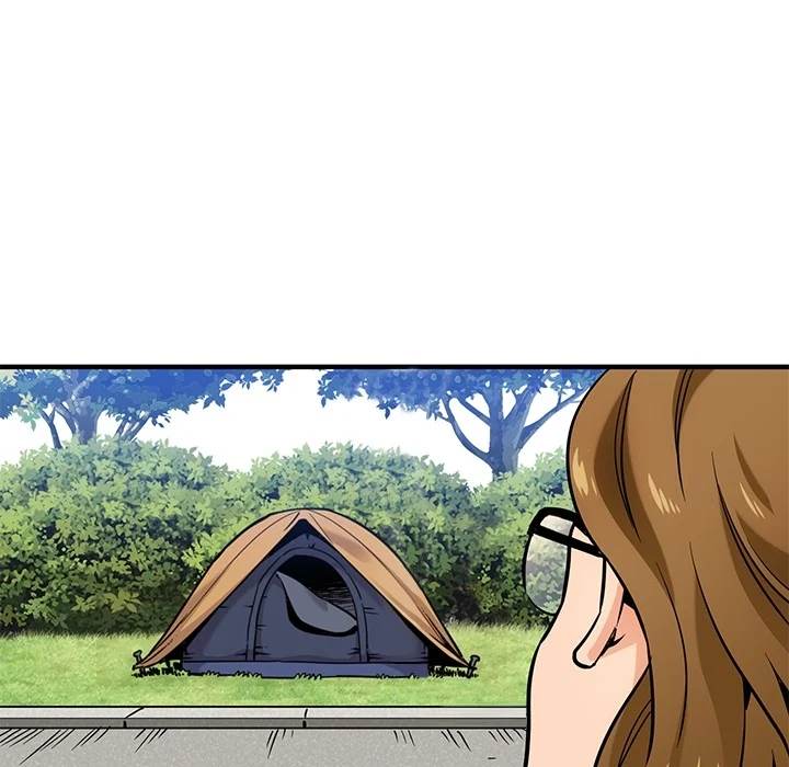 Dog on Patrol - Chapter 0 [photo 64] - MangaPorn