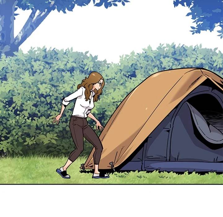 Dog on Patrol - Chapter 0 [photo 67] - MangaPorn