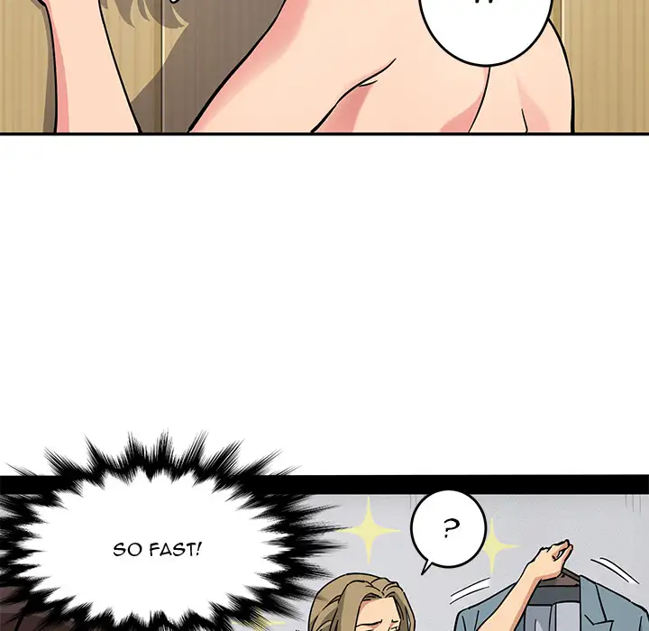 Dog on Patrol - Chapter 1 [photo 100] - MangaPorn