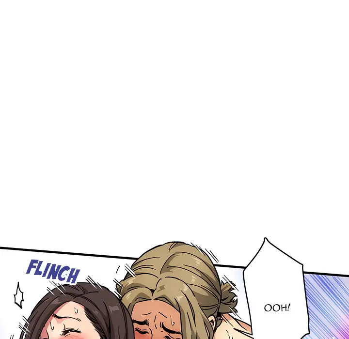 Dog on Patrol - Chapter 1 [photo 109] - MangaPorn