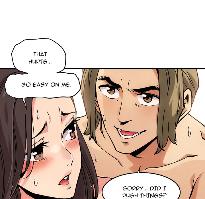 Dog on Patrol - Chapter 1 [photo 112] - MangaPorn