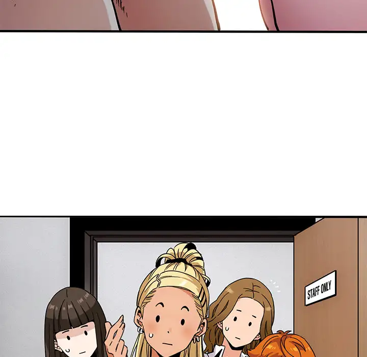 Dog on Patrol - Chapter 1 [photo 135] - MangaPorn