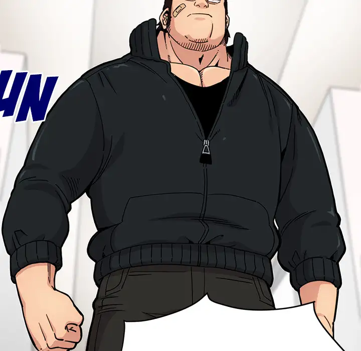 Dog on Patrol - Chapter 1 [photo 20] - MangaPorn