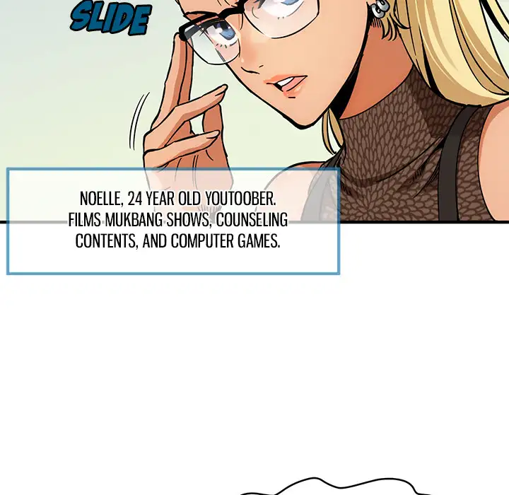 Dog on Patrol - Chapter 1 [photo 29] - MangaPorn