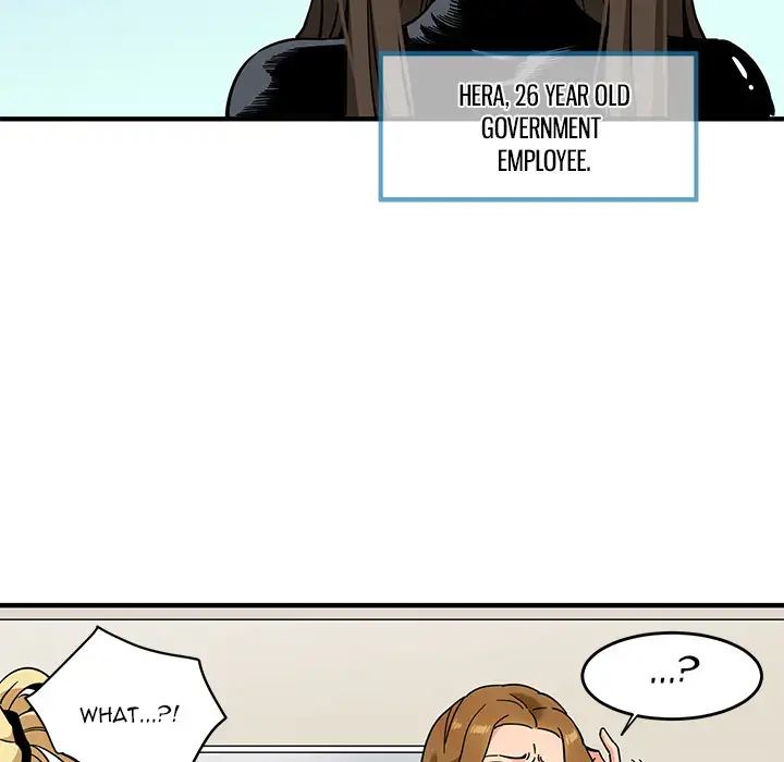 Dog on Patrol - Chapter 1 [photo 32] - MangaPorn