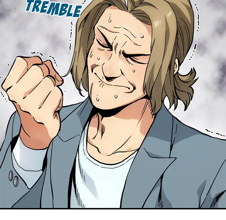 Dog on Patrol - Chapter 1 [photo 7] - MangaPorn