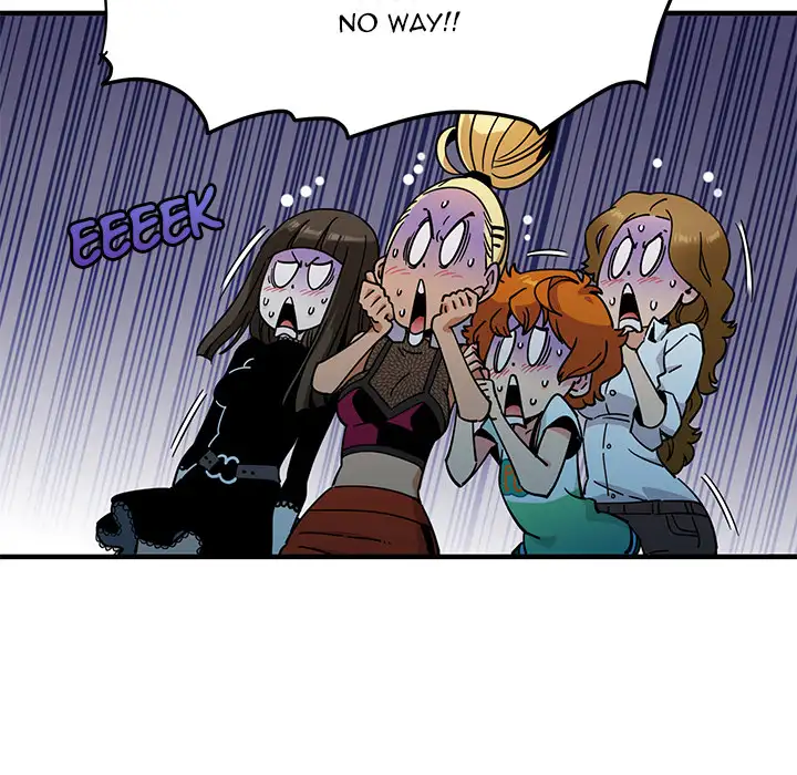 Dog on Patrol - Chapter 1 [photo 73] - MangaPorn