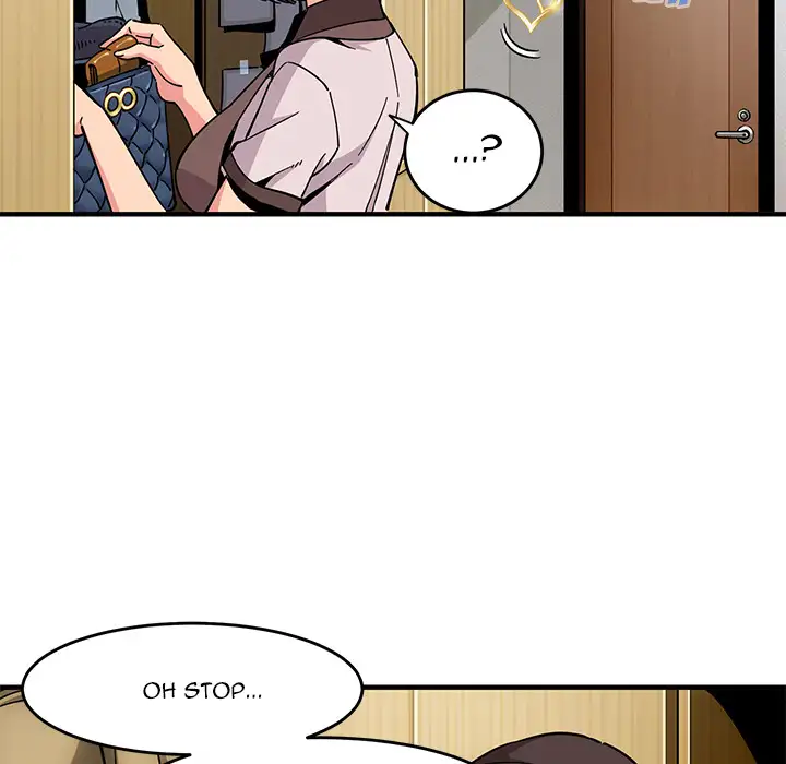 Dog on Patrol - Chapter 1 [photo 80] - MangaPorn