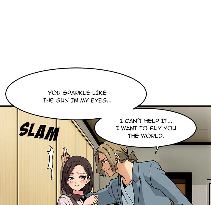 Dog on Patrol - Chapter 1 [photo 82] - MangaPorn