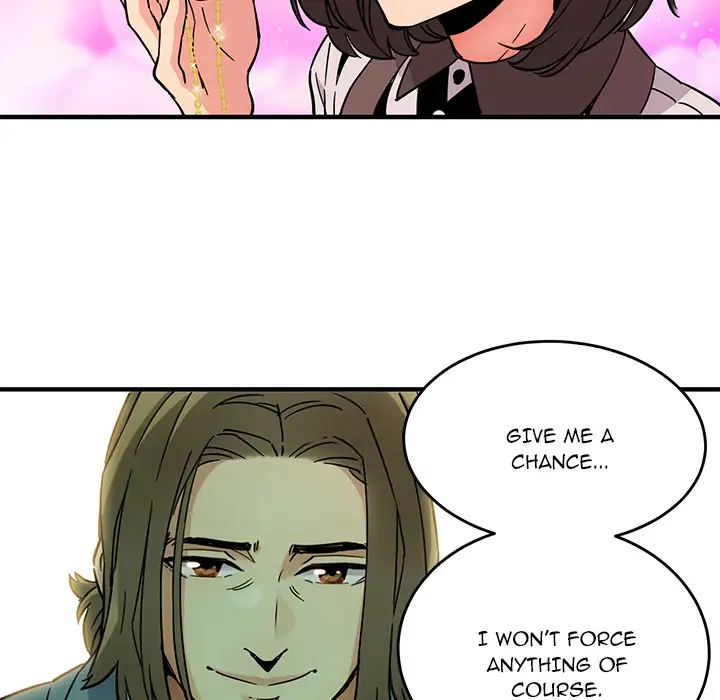 Dog on Patrol - Chapter 1 [photo 86] - MangaPorn