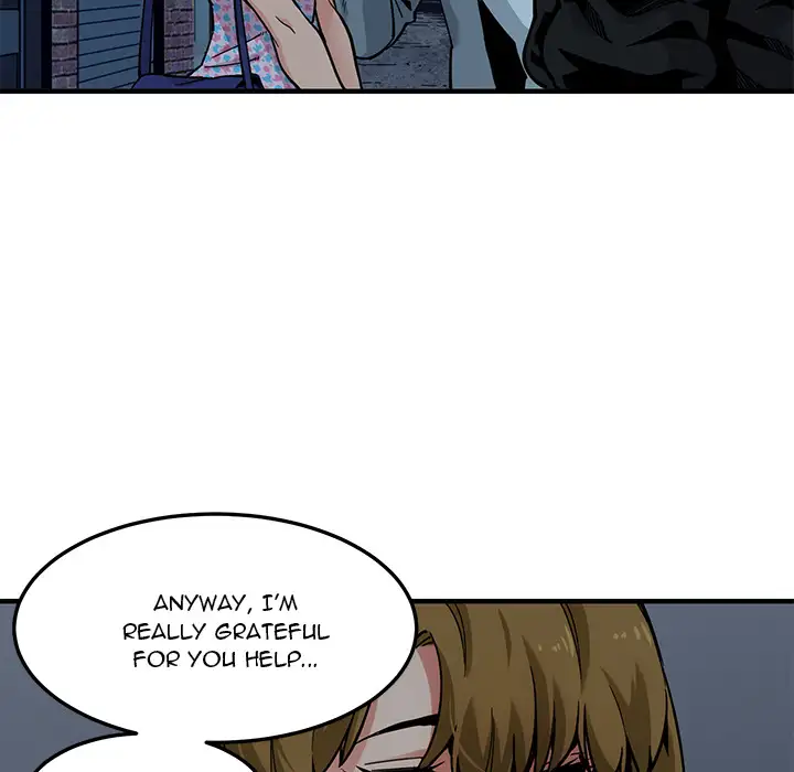 Dog on Patrol - Chapter 2 [photo 108] - MangaPorn