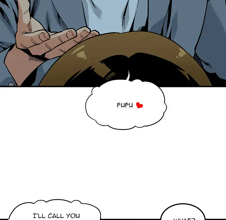 Dog on Patrol - Chapter 2 [photo 111] - MangaPorn