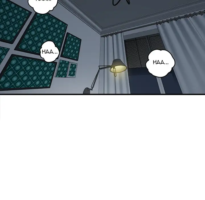 Dog on Patrol - Chapter 2 [photo 115] - MangaPorn