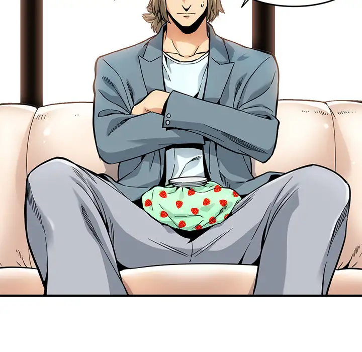 Dog on Patrol - Chapter 2 [photo 13] - MangaPorn