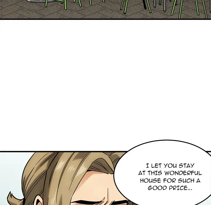 Dog on Patrol - Chapter 2 [photo 24] - MangaPorn