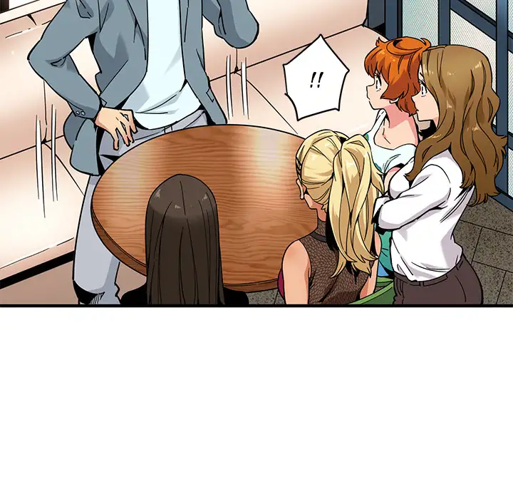 Dog on Patrol - Chapter 2 [photo 29] - MangaPorn